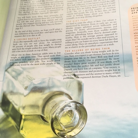 BETTER Homes & Gardens The Smart Diet Meredith Books 📖 Hardcover, 2000 - Picture 2 of 8